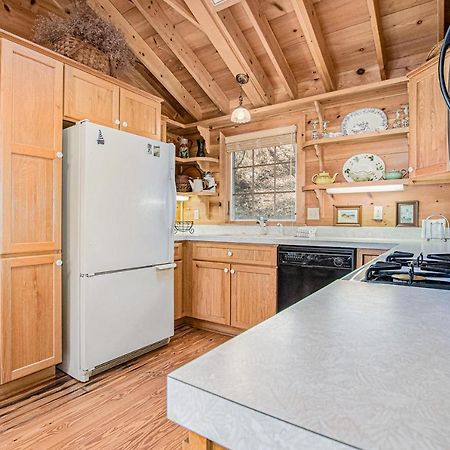 Anna'S Cottage 소가턱 외부 사진